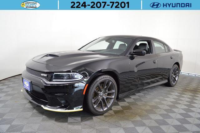 2022 Dodge Charger R/T for sale in LIBERTYVILLE, IL