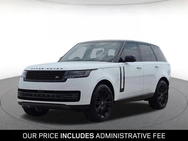 2025 Land Rover Range Rover P400 SE for sale in Creve Coeur, MO