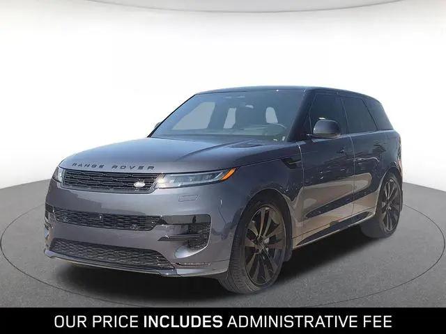 2026 Land Rover Range Rover Sport P400 Dynamic SE for sale in Creve Coeur, MO