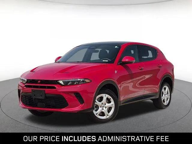 2023 Dodge Hornet GT Plus AWD for sale in Creve Coeur, MO