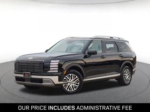 2026 Hyundai Palisade SEL for sale in Creve Coeur, MO