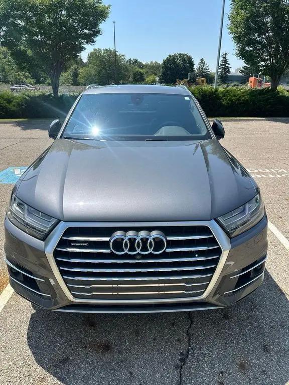 2019 Audi Q7 for sale near Dublin, OH