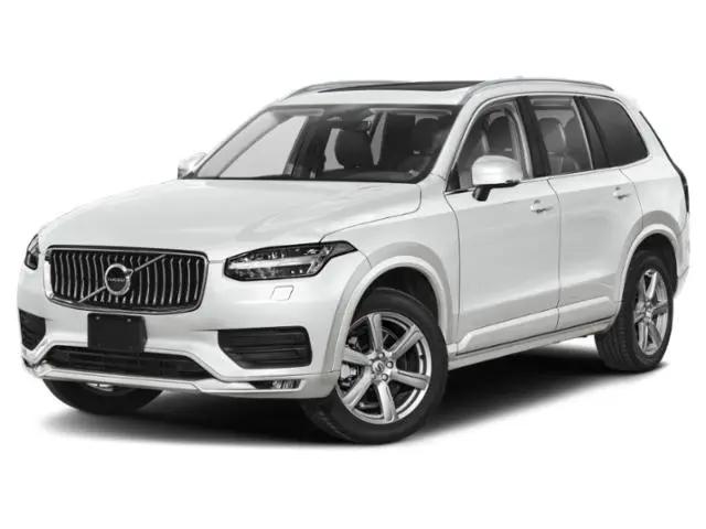 2024 Volvo XC90 B6 Ultimate Bright Theme 7-Seater for sale in Greenville, SC