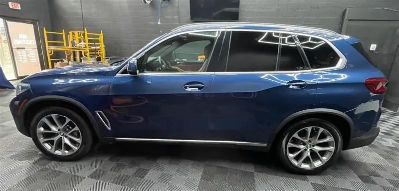 2019 BMW X5 xDrive40i for sale in Alexandria, VA