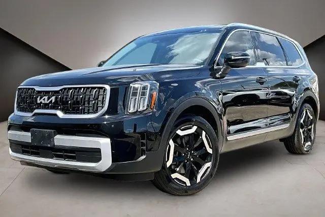 2024 Kia Telluride EX for sale in White Settlement, TX