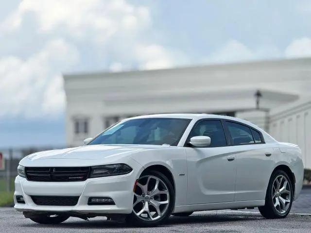2016 Dodge Charger R/T for sale in Lawrenceville, GA