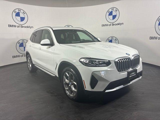 2023 BMW X3 xDrive30i for sale in Brooklyn, NY