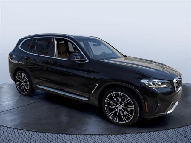 2023 BMW X3 sDrive30i for sale in Jacksonville, FL