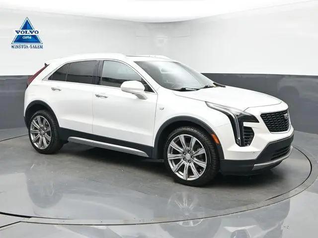 2019 Cadillac XT4 Premium Luxury for sale in Winston Salem, NC