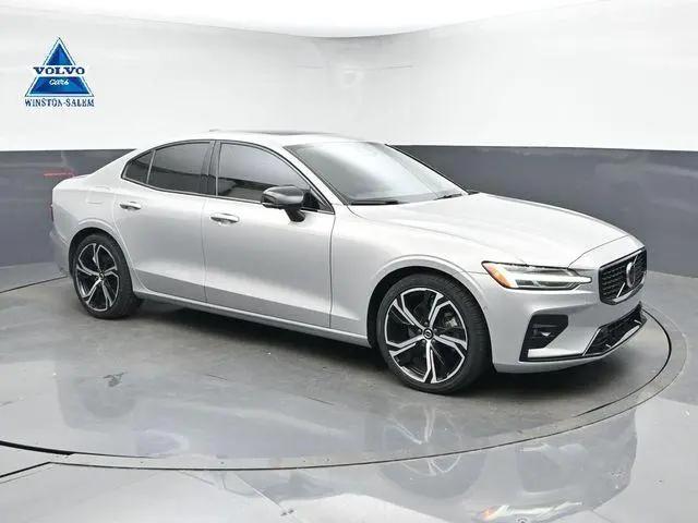 2024 Volvo S60 B5 Plus Dark Theme for sale in Winston Salem, NC