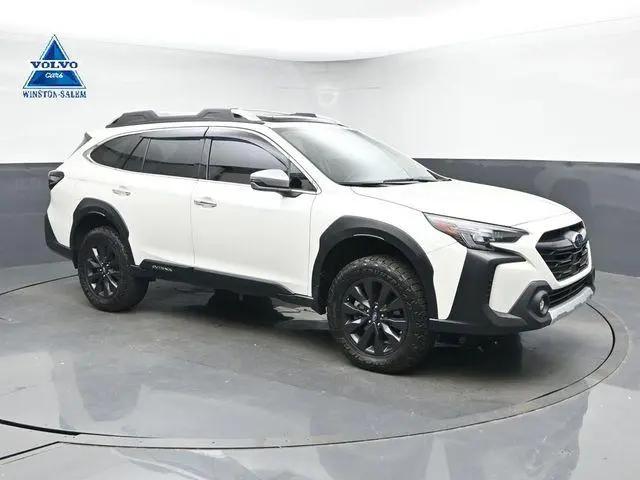 2024 Subaru Outback Touring XT for sale in Winston Salem, NC