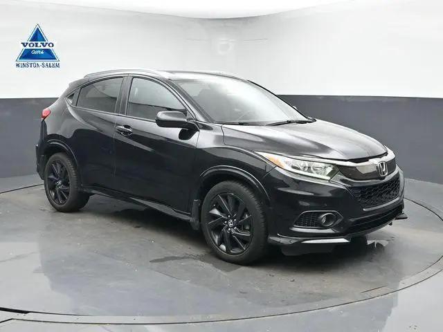 2022 Honda HR-V AWD Sport for sale in Winston Salem, NC