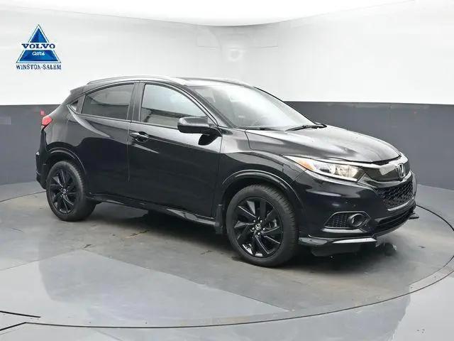 2022 Honda HR-V AWD Sport for sale in Winston Salem, NC