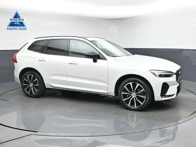2024 Volvo XC60 B5 Plus Dark Theme for sale in Winston Salem, NC