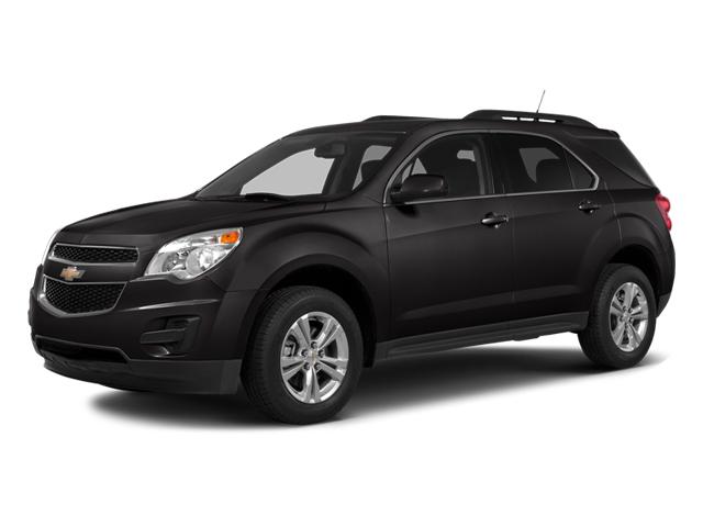 2014 Chevrolet Equinox LTZ for sale in KENOSHA, WI