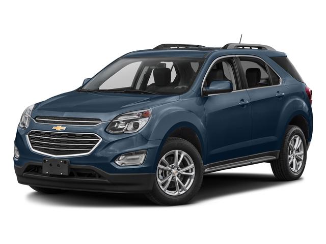 2016 Chevrolet Equinox LT for sale in KENOSHA, WI