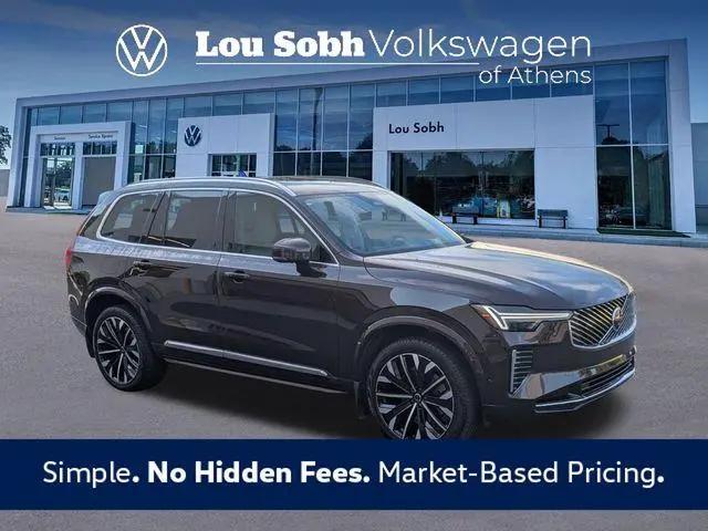 2025 Volvo XC90 B6 Ultra for sale in Athens, GA
