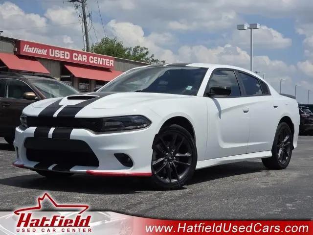 2021 Dodge Charger for sale near Columbus, OH