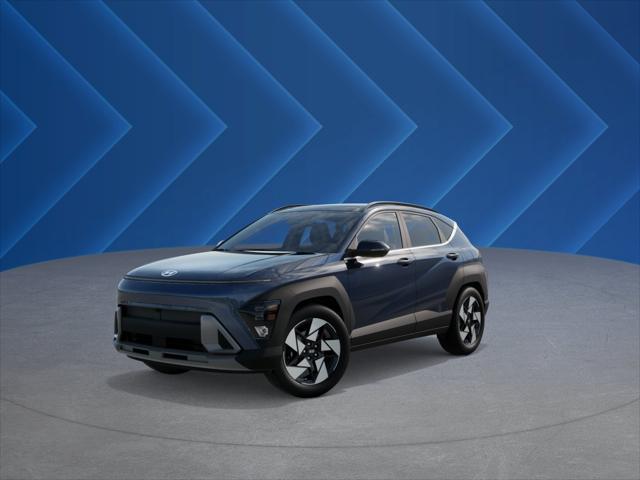 2026 Hyundai Kona Limited for sale in SANDY, UT