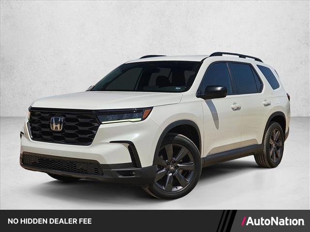 2025 Honda Pilot Sport for sale in Waco, TX