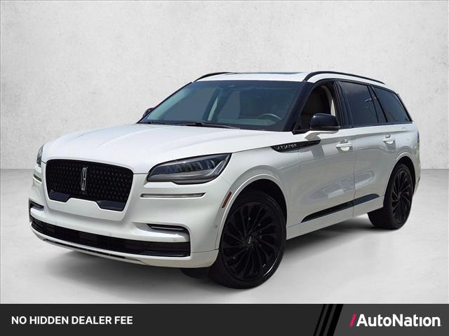 2024 Lincoln Aviator Reserve for sale in Waco, TX