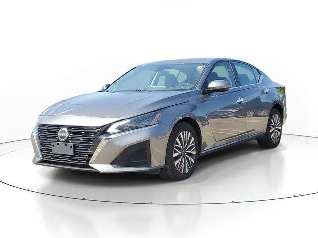 2023 Nissan Altima SV Intelligent AWD for sale in Brighton, MI