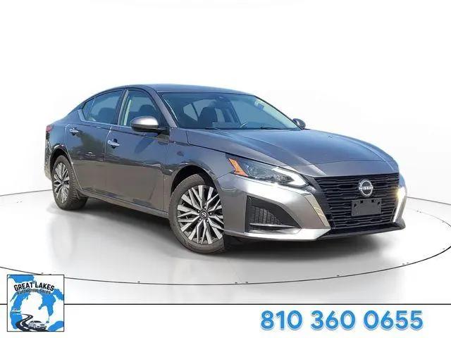 2023 Nissan Altima SV Intelligent AWD for sale in Brighton, MI