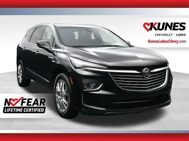 2023 Buick Enclave Essence FWD for sale in Lake Bluff, IL