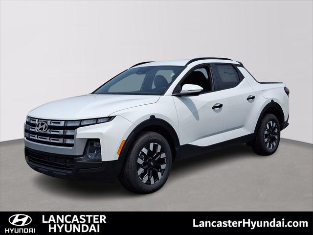 2026 Hyundai Santa Cruz SEL for sale in EAST PETERSBURG, PA