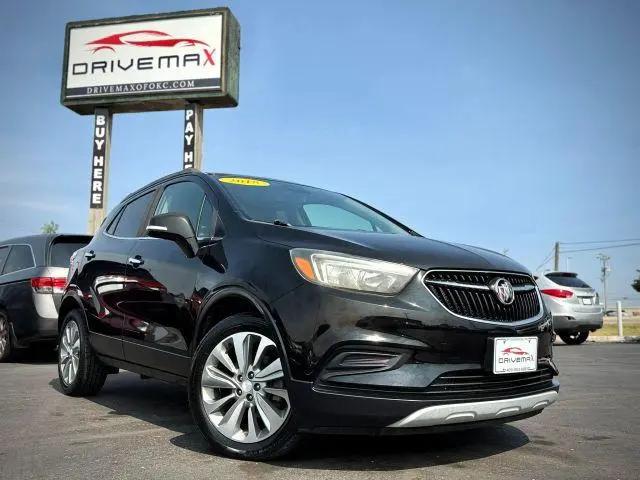 2018 Buick Encore Preferred for sale in Oklahoma City, OK