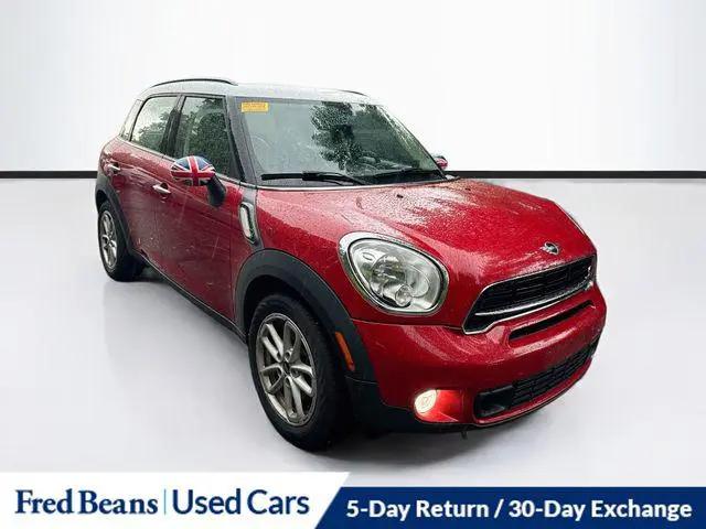 2015 MINI Countryman Cooper S for sale in Jenkintown, PA