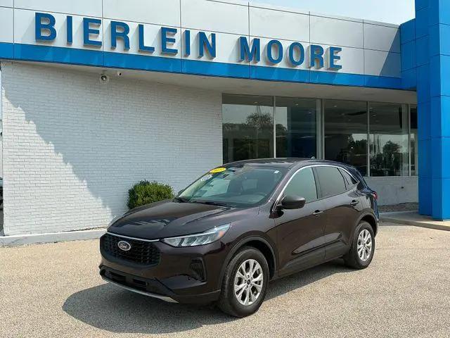 2023 Ford Escape Active for sale in Sebewaing, MI