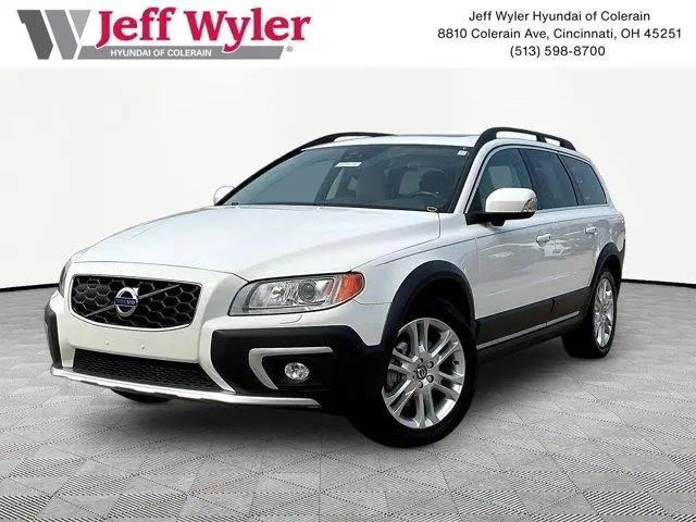 2016 Volvo XC70 for sale near Cincinnati, OH