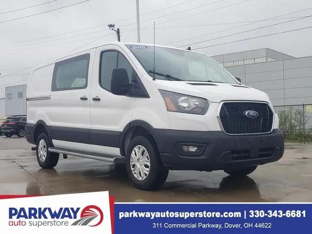 2025 Ford Transit Cargo Van Base for sale in Dover, OH