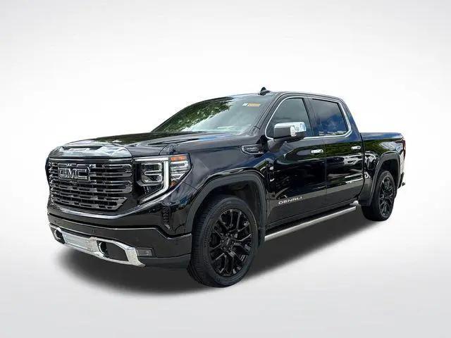 2023 GMC Sierra 1500 Denali Ultimate for sale in Torrington, CT