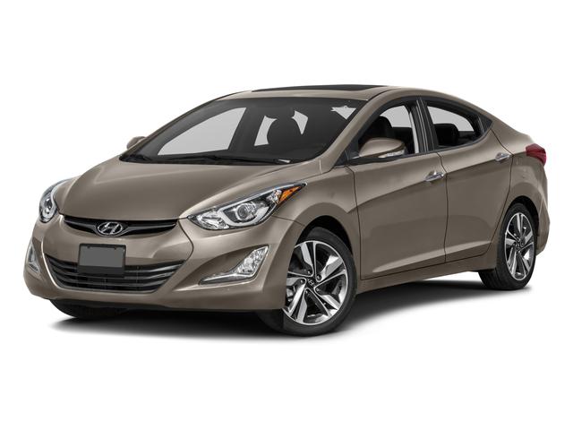 2016 Hyundai Elantra Limited for sale in GLADSTONE, OR