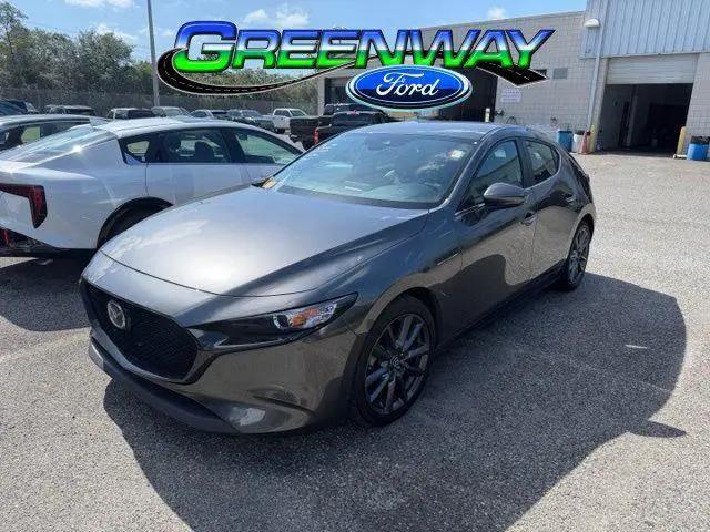 2023 Mazda Mazda3 2.5 S Select for sale in Orlando, FL