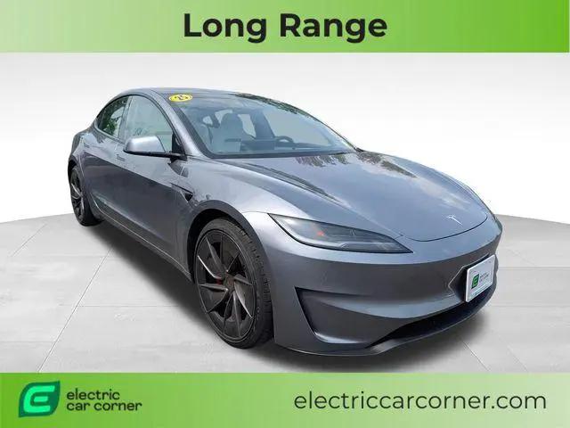2025 Tesla Model 3 Performance All-Wheel Drive for sale in Farmington, NY