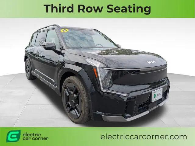 2024 Kia EV9 GT-Line for sale in Farmington, NY