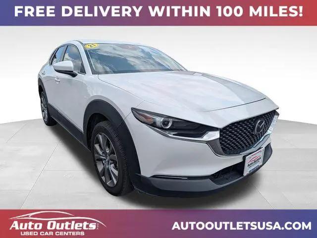 2021 Mazda CX-30 Select for sale in Farmington, NY
