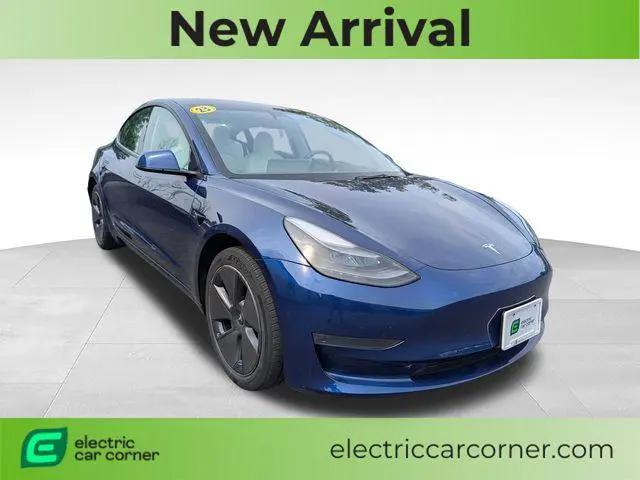 2023 Tesla Model 3 Rear-Wheel Drive for sale in Farmington, NY