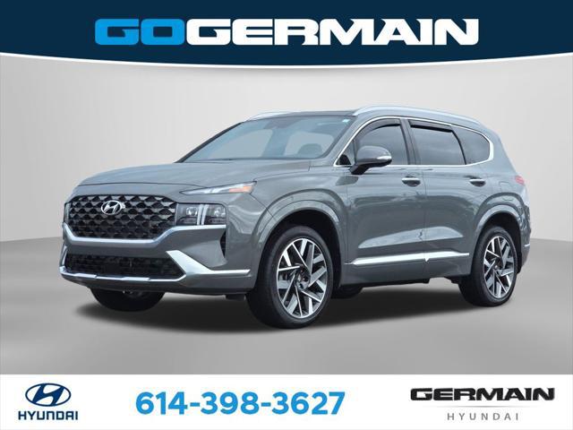 2023 Hyundai Santa Fe for sale near COLUMBUS, OH