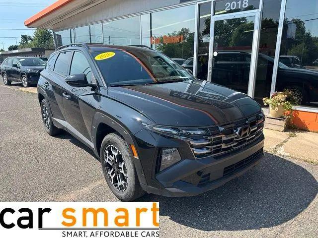 2026 Hyundai Tucson XRT for sale in Wausau, WI
