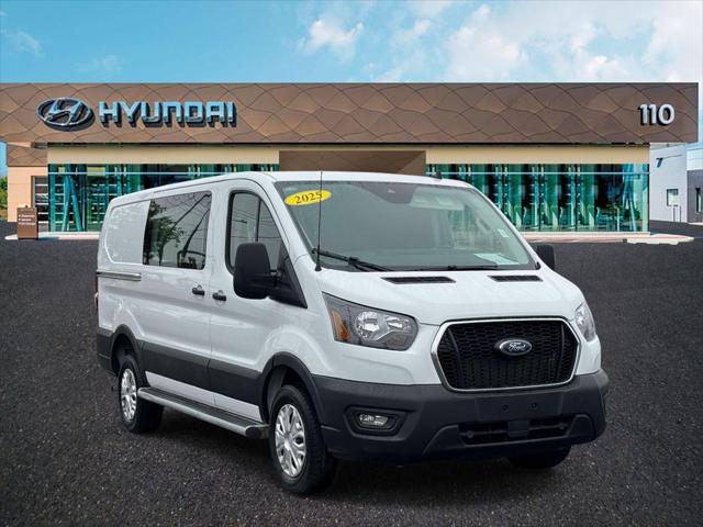 2025 Ford Transit Cargo Van Base for sale in FARMINGDALE, NY