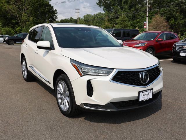 2023 Acura RDX Standard for sale in FISHKILL, NY