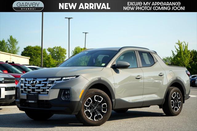 2023 Hyundai Santa Cruz SEL Premium for sale in QUEENSBURY, NY