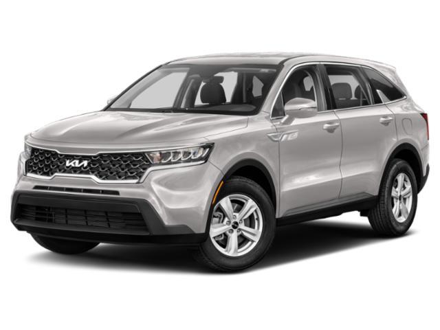 2022 Kia Sorento LX for sale in BLOOMFIELD, NJ