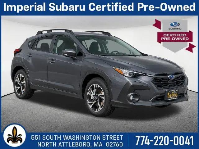 2026 Subaru Crosstrek Premium for sale in North Attleborough, MA