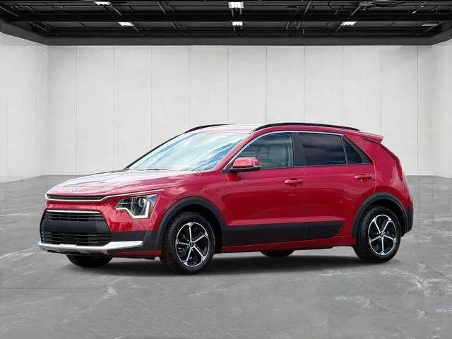2024 Kia Niro EX for sale in Okemos, MI