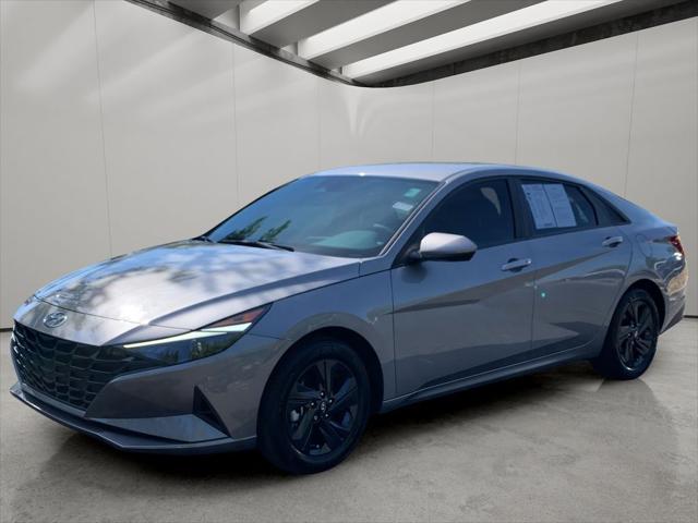 2023 Hyundai Elantra SEL for sale in MATTHEWS, NC